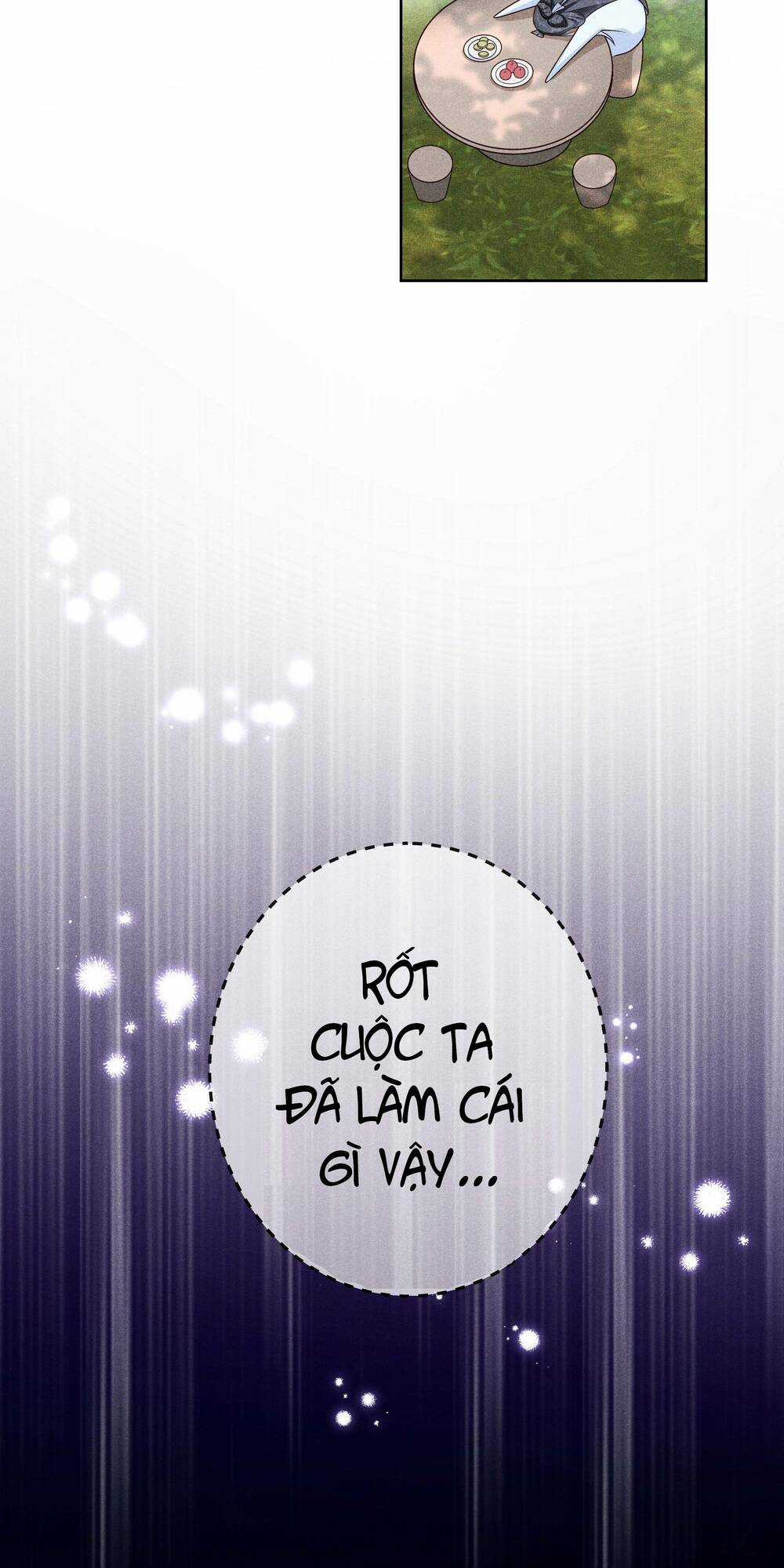 Quý Phi Hôm Nay Cũng Bị Thịt Chapter 4 trang 6