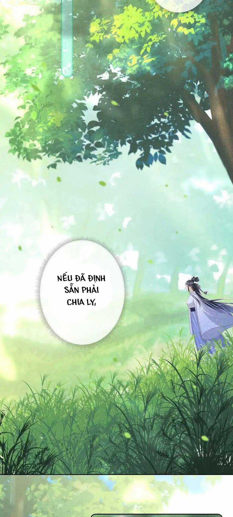 Quý Phi Hôm Nay Cũng Bị Thịt Chapter 40 trang 13