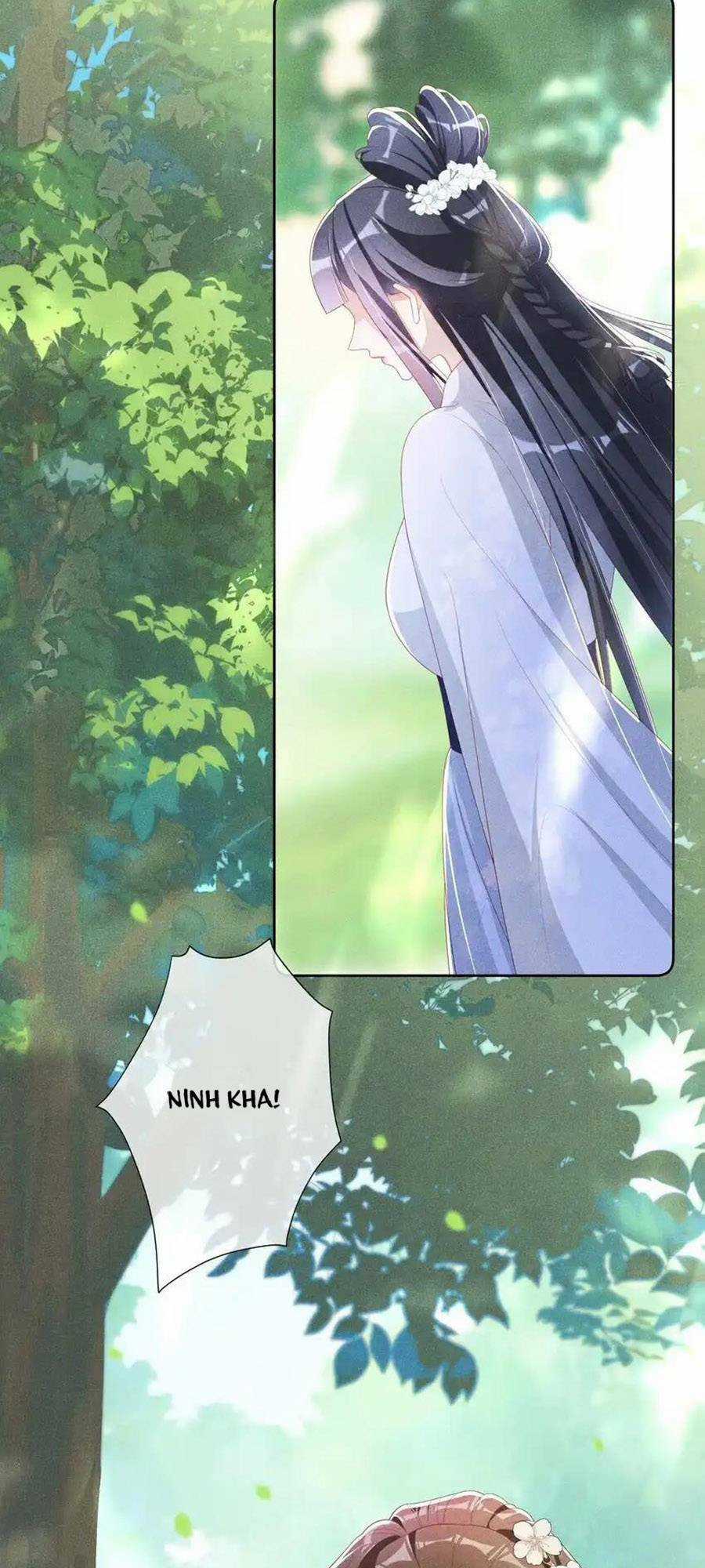 Quý Phi Hôm Nay Cũng Bị Thịt Chapter 40 trang 14