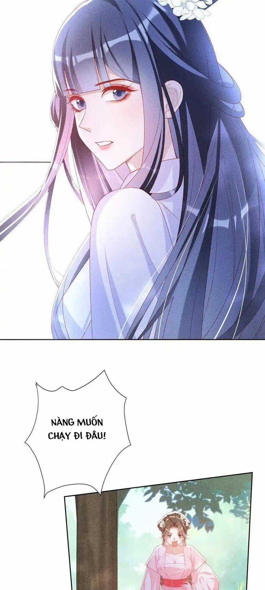 Quý Phi Hôm Nay Cũng Bị Thịt Chapter 40 trang 16