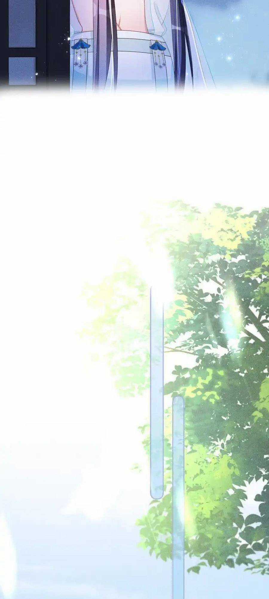 Quý Phi Hôm Nay Cũng Bị Thịt Chapter 40 trang 2