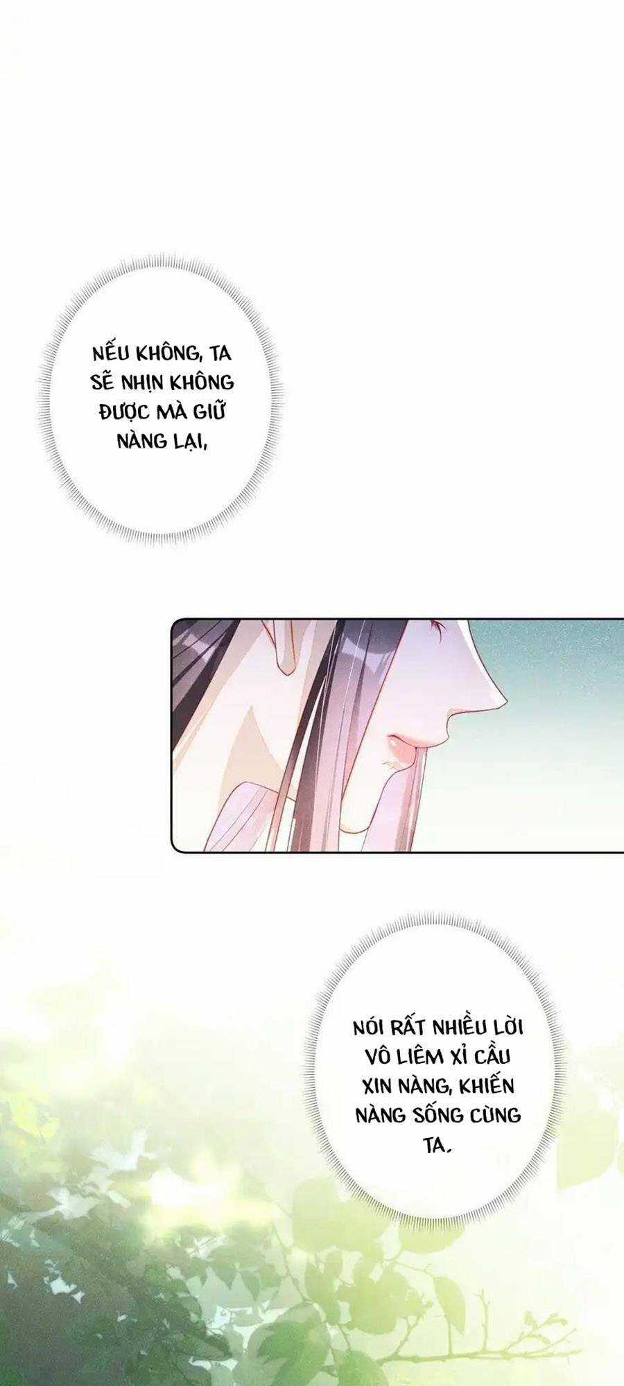 Quý Phi Hôm Nay Cũng Bị Thịt Chapter 40 trang 22