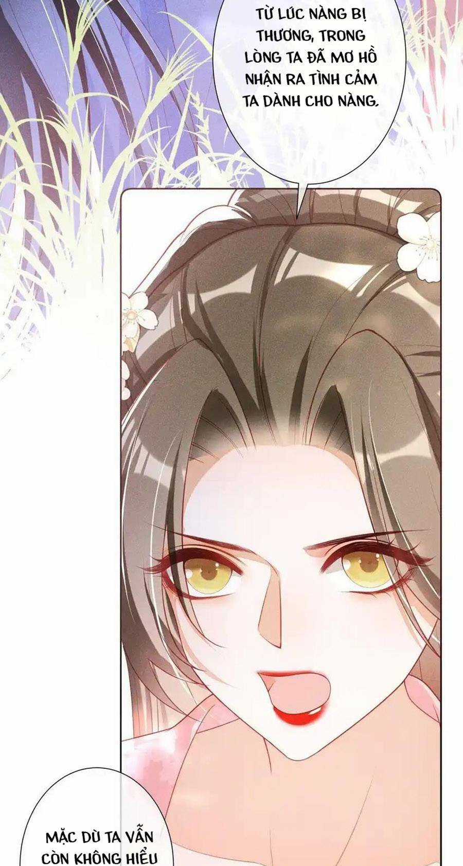 Quý Phi Hôm Nay Cũng Bị Thịt Chapter 40 trang 24