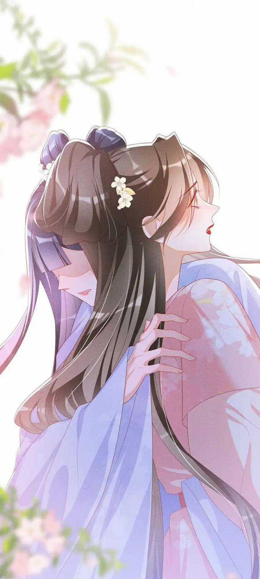 Quý Phi Hôm Nay Cũng Bị Thịt Chapter 40 trang 26