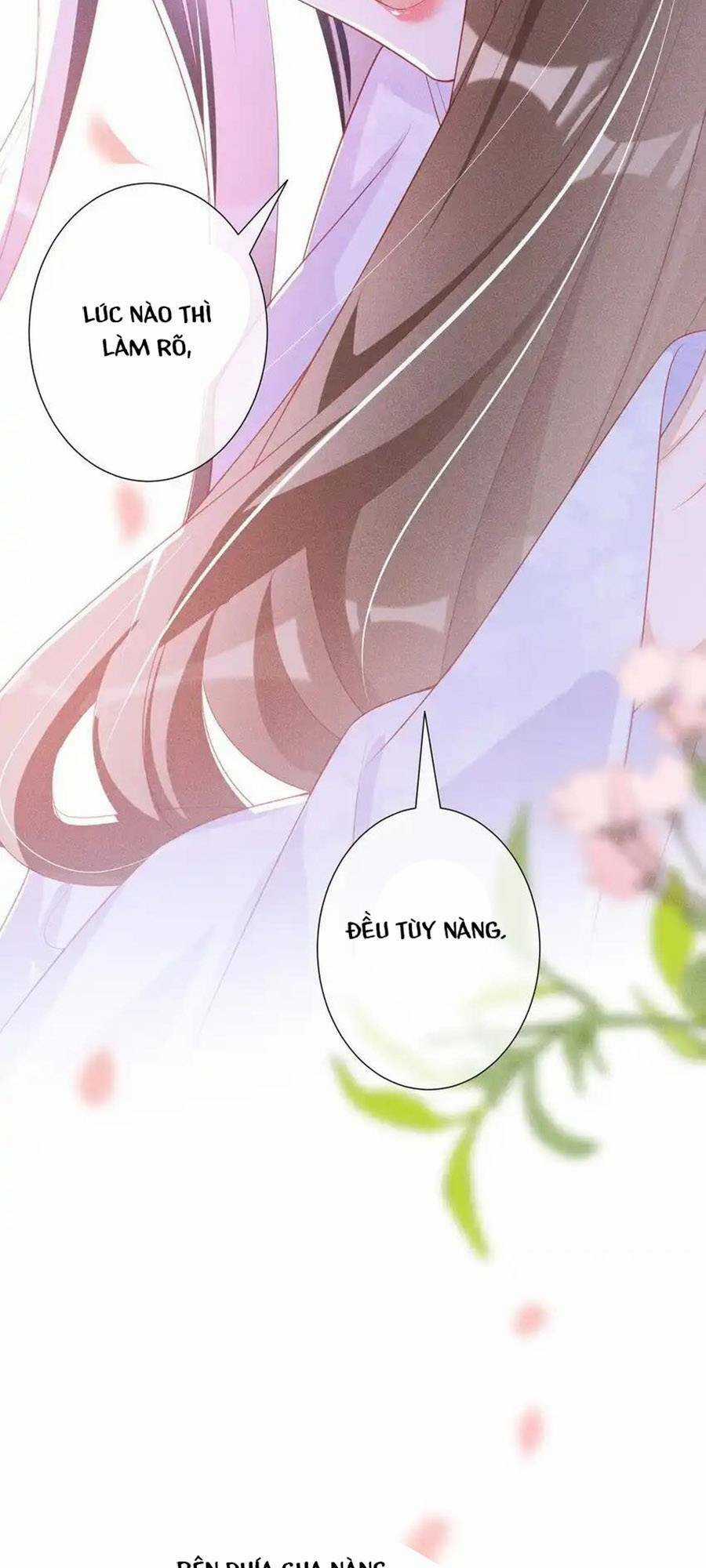 Quý Phi Hôm Nay Cũng Bị Thịt Chapter 40 trang 28