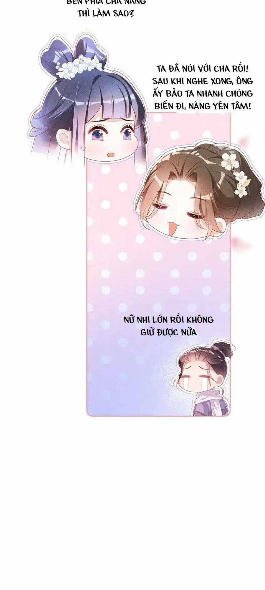 Quý Phi Hôm Nay Cũng Bị Thịt Chapter 40 trang 29