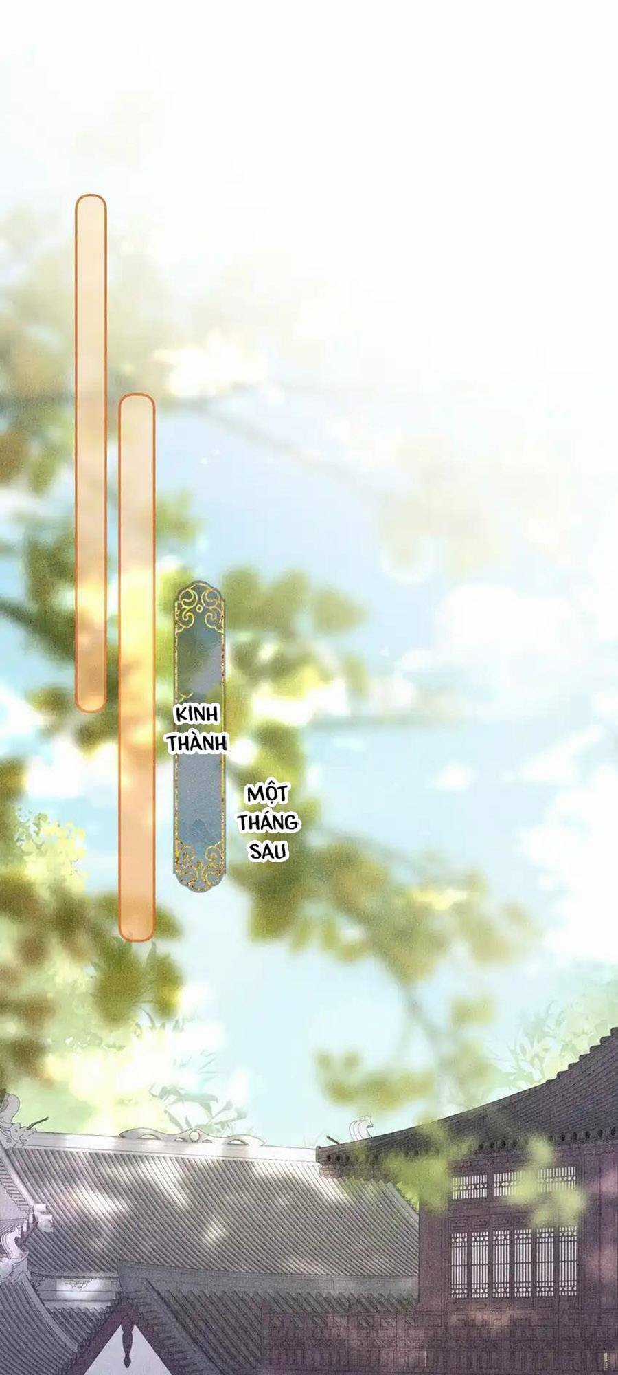 Quý Phi Hôm Nay Cũng Bị Thịt Chapter 40 trang 30