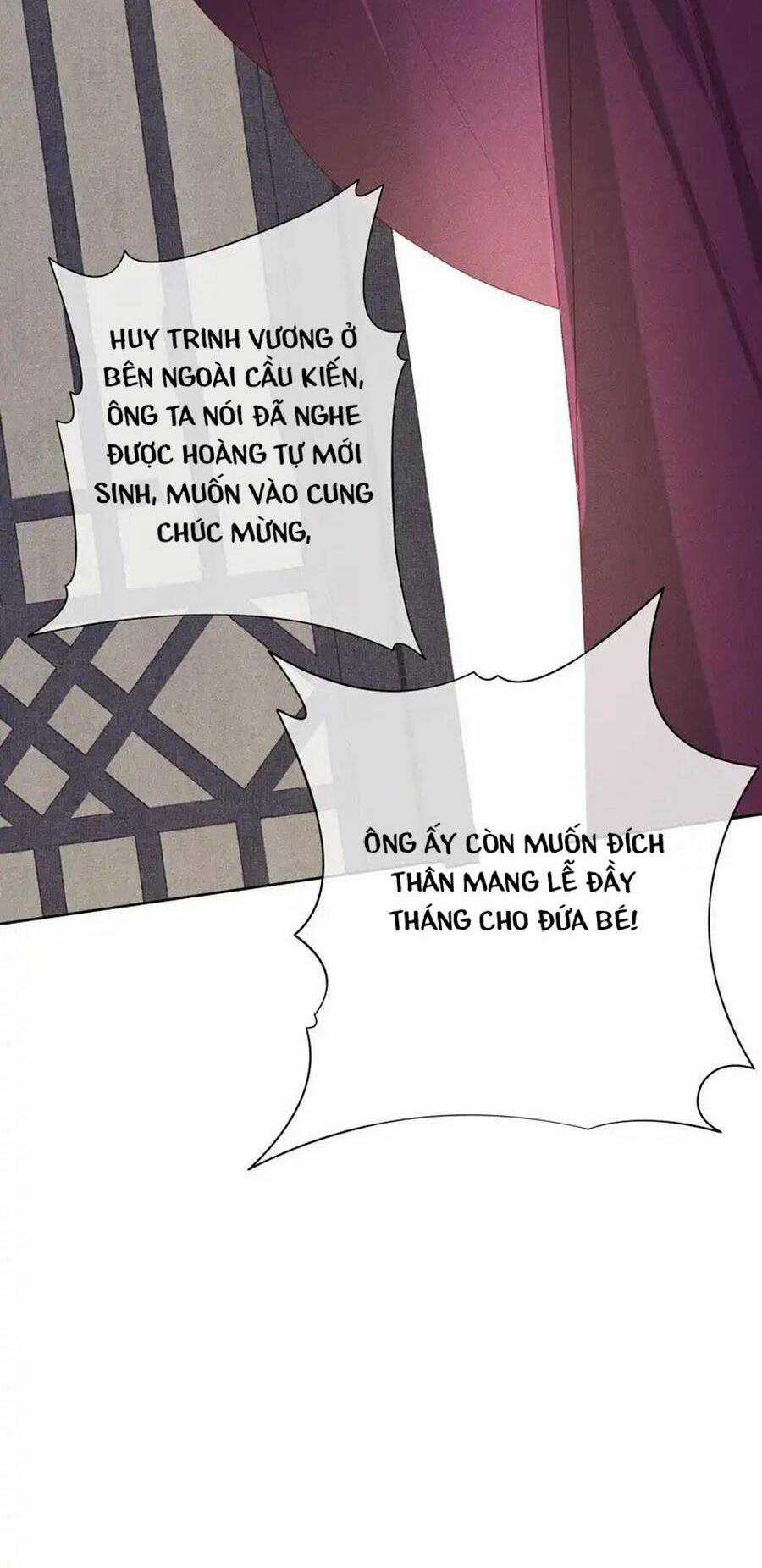 Quý Phi Hôm Nay Cũng Bị Thịt Chapter 40 trang 38