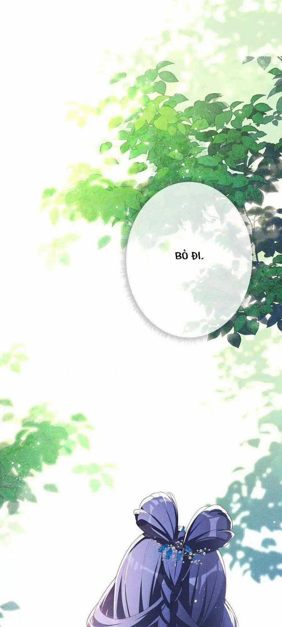 Quý Phi Hôm Nay Cũng Bị Thịt Chapter 40 trang 9