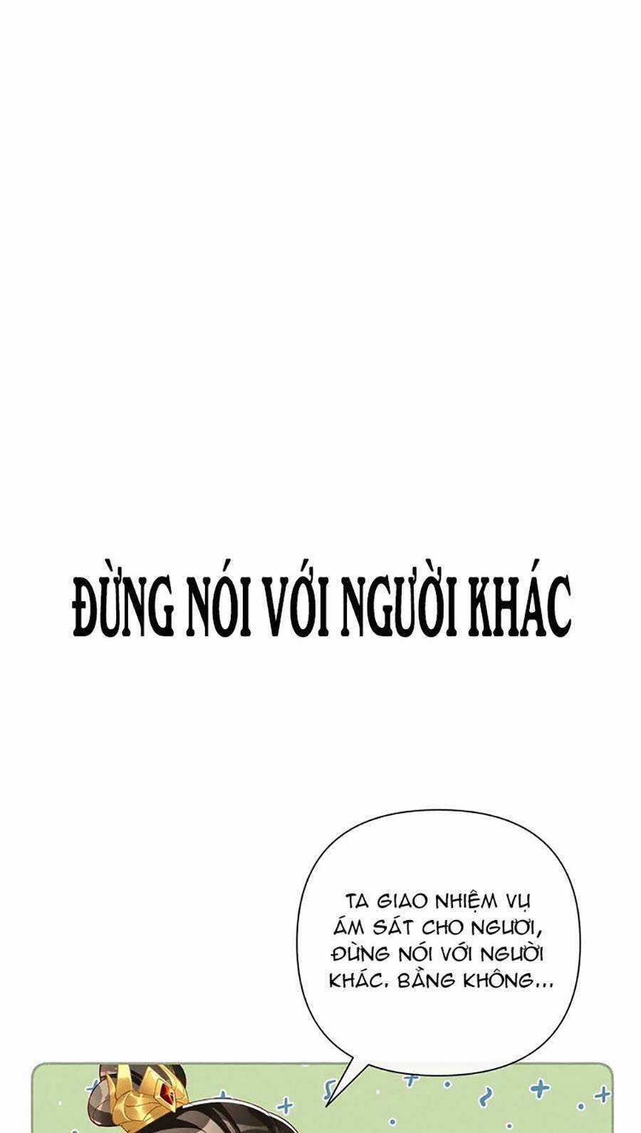 Quý Phi Hôm Nay Cũng Bị Thịt Chapter 41 trang 28