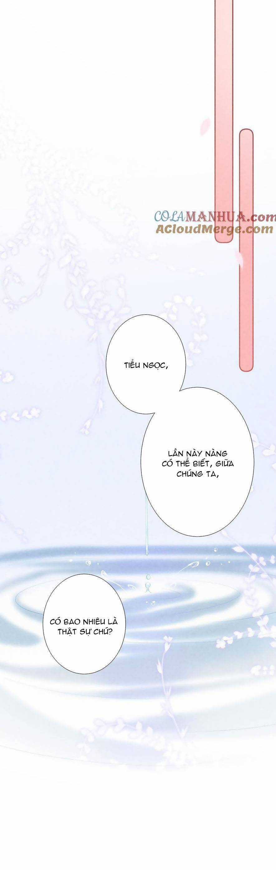 Quý Phi Hôm Nay Cũng Bị Thịt Chapter 43 trang 19