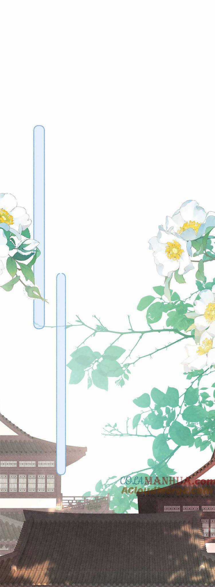 Quý Phi Hôm Nay Cũng Bị Thịt Chapter 45 trang 18