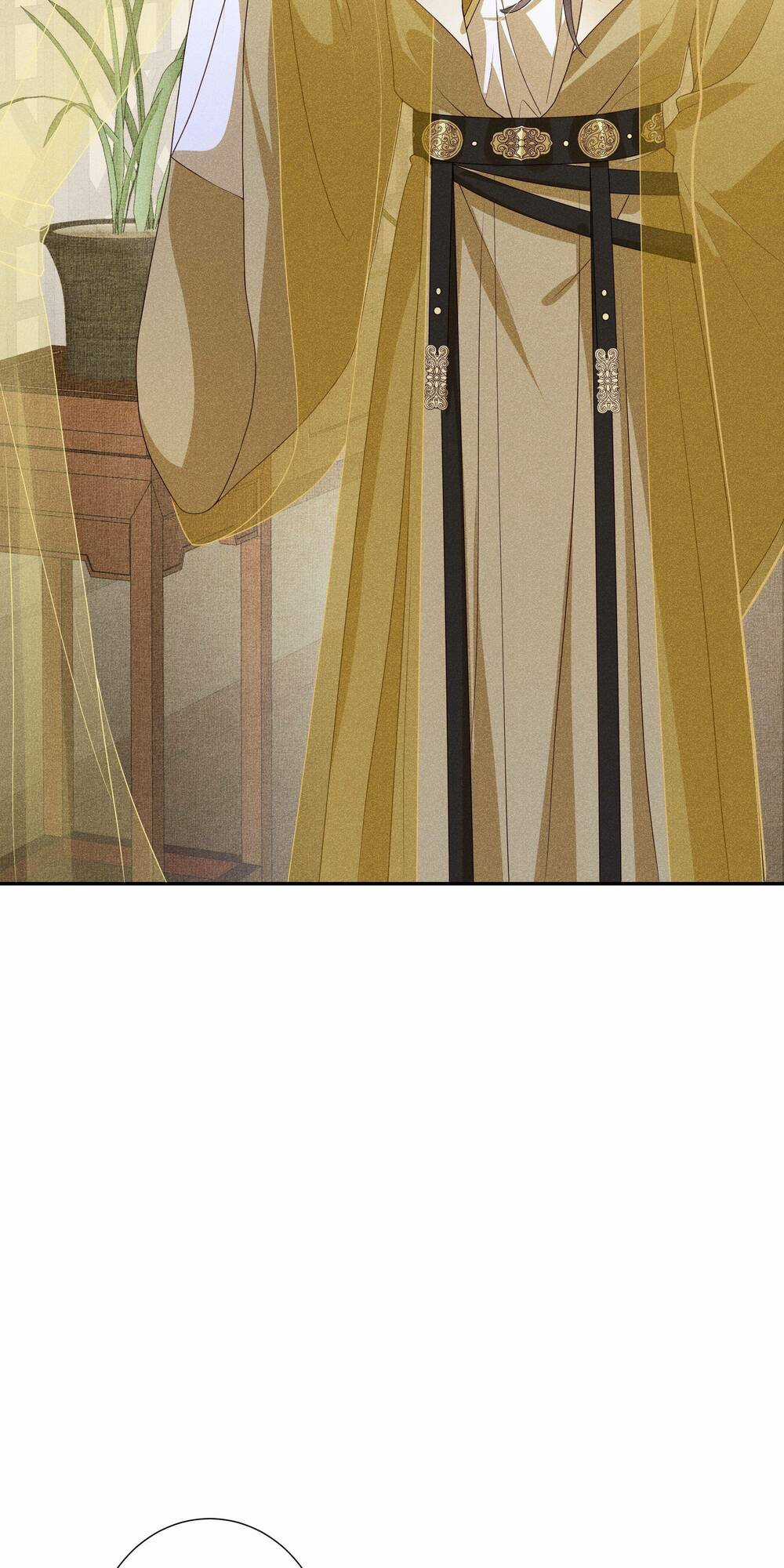 Quý Phi Hôm Nay Cũng Bị Thịt Chapter 5 trang 11