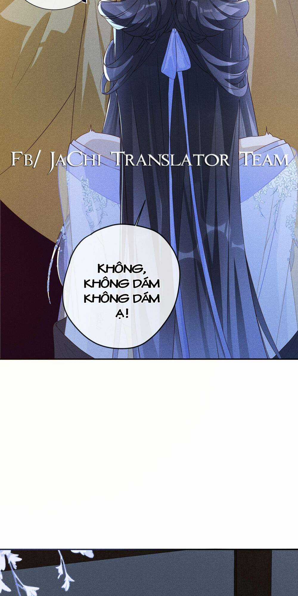 Quý Phi Hôm Nay Cũng Bị Thịt Chapter 5 trang 19