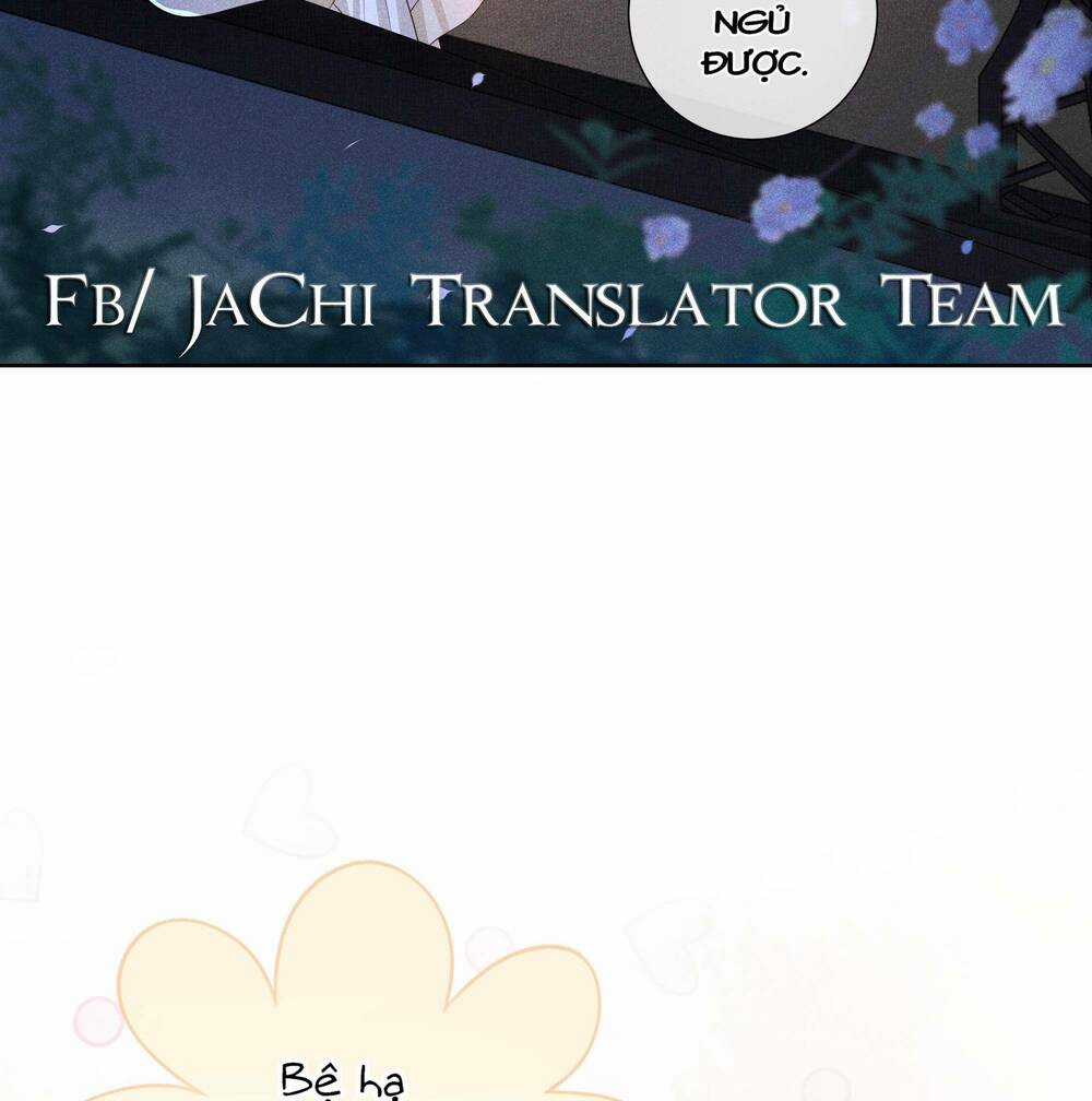 Quý Phi Hôm Nay Cũng Bị Thịt Chapter 5 trang 25