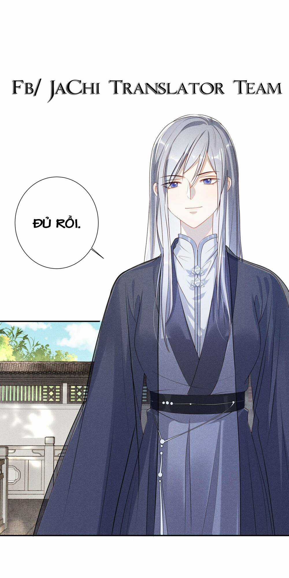 Quý Phi Hôm Nay Cũng Bị Thịt Chapter 6 trang 13