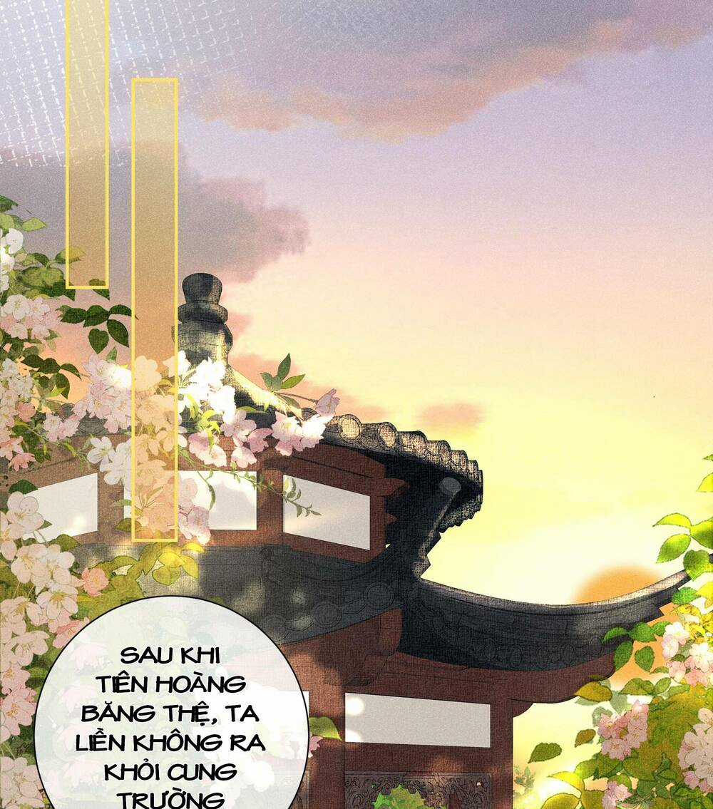 Quý Phi Hôm Nay Cũng Bị Thịt Chapter 6 trang 15