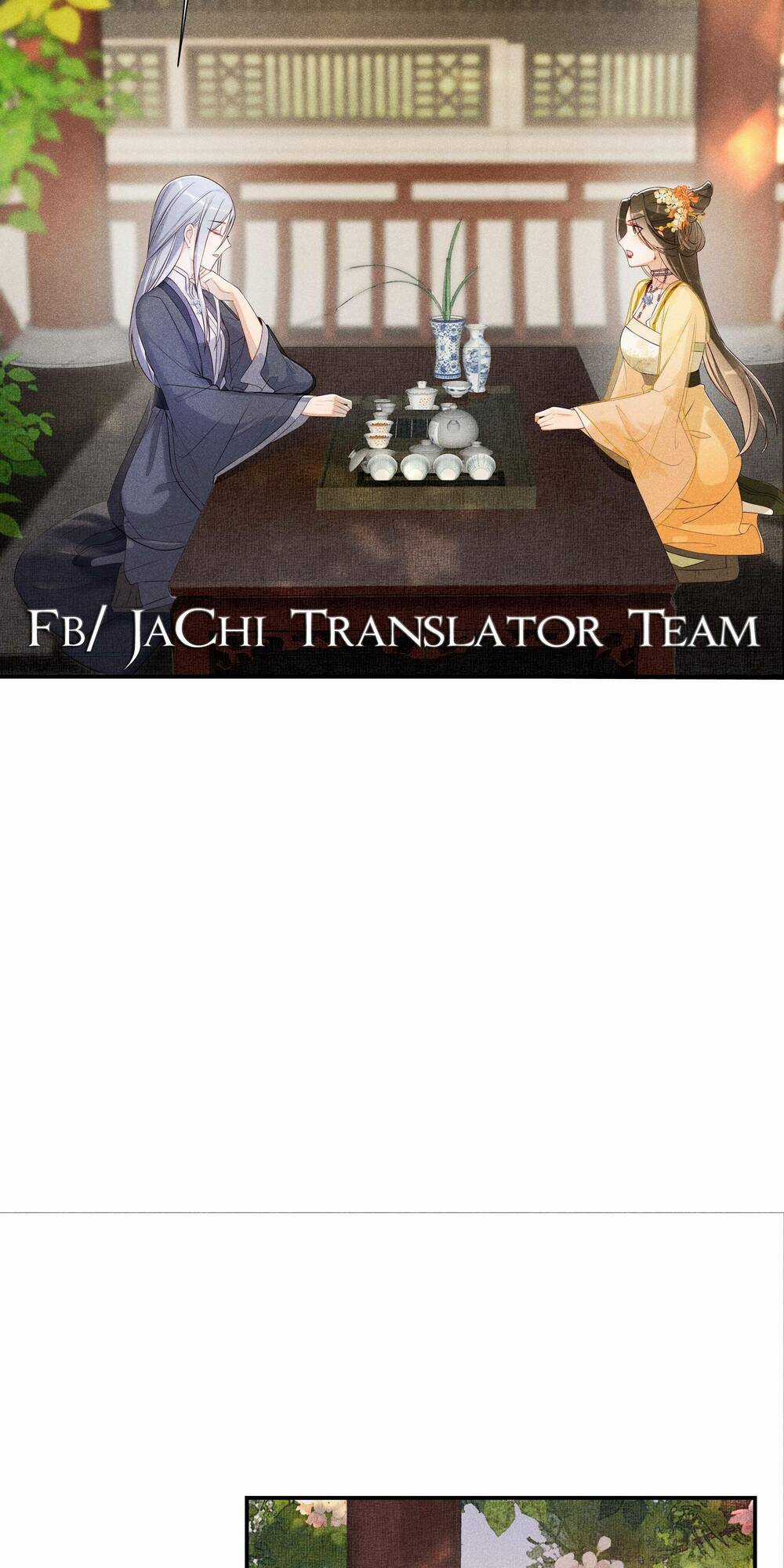 Quý Phi Hôm Nay Cũng Bị Thịt Chapter 6 trang 19