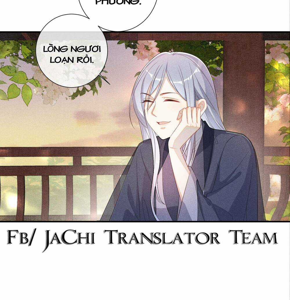 Quý Phi Hôm Nay Cũng Bị Thịt Chapter 6 trang 23