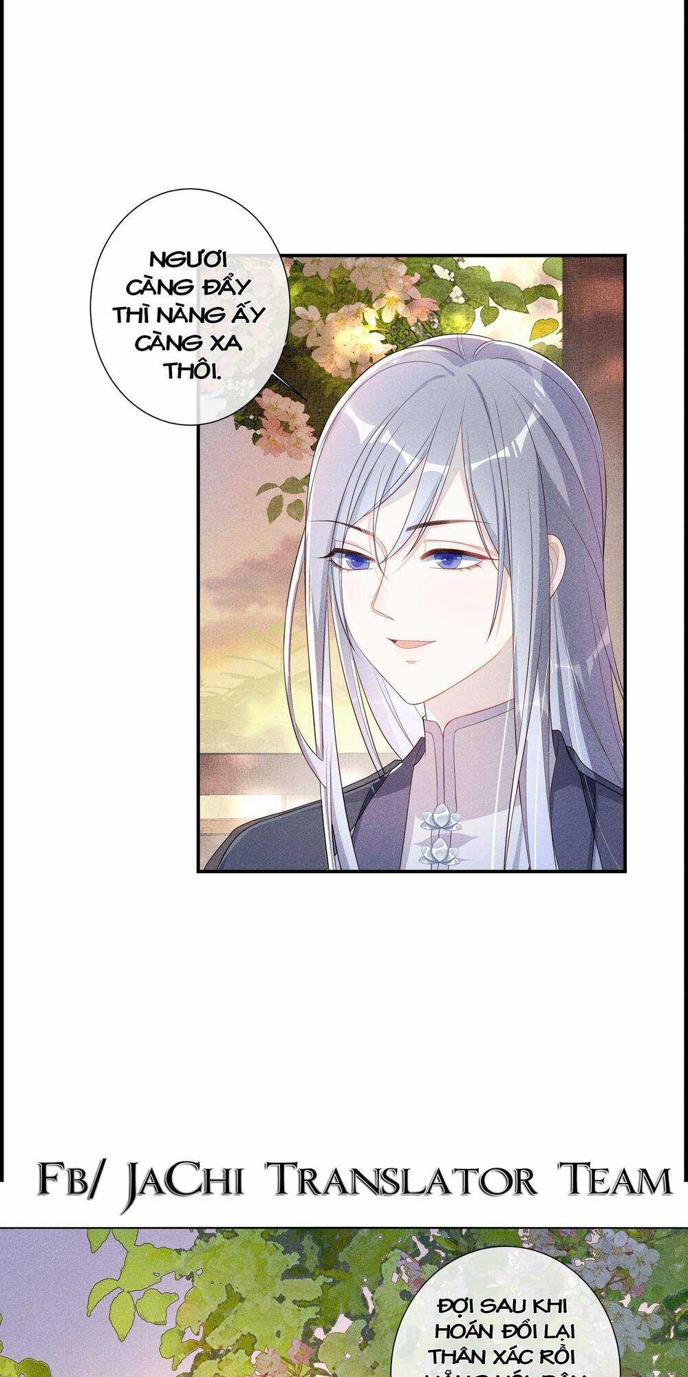 Quý Phi Hôm Nay Cũng Bị Thịt Chapter 6 trang 25