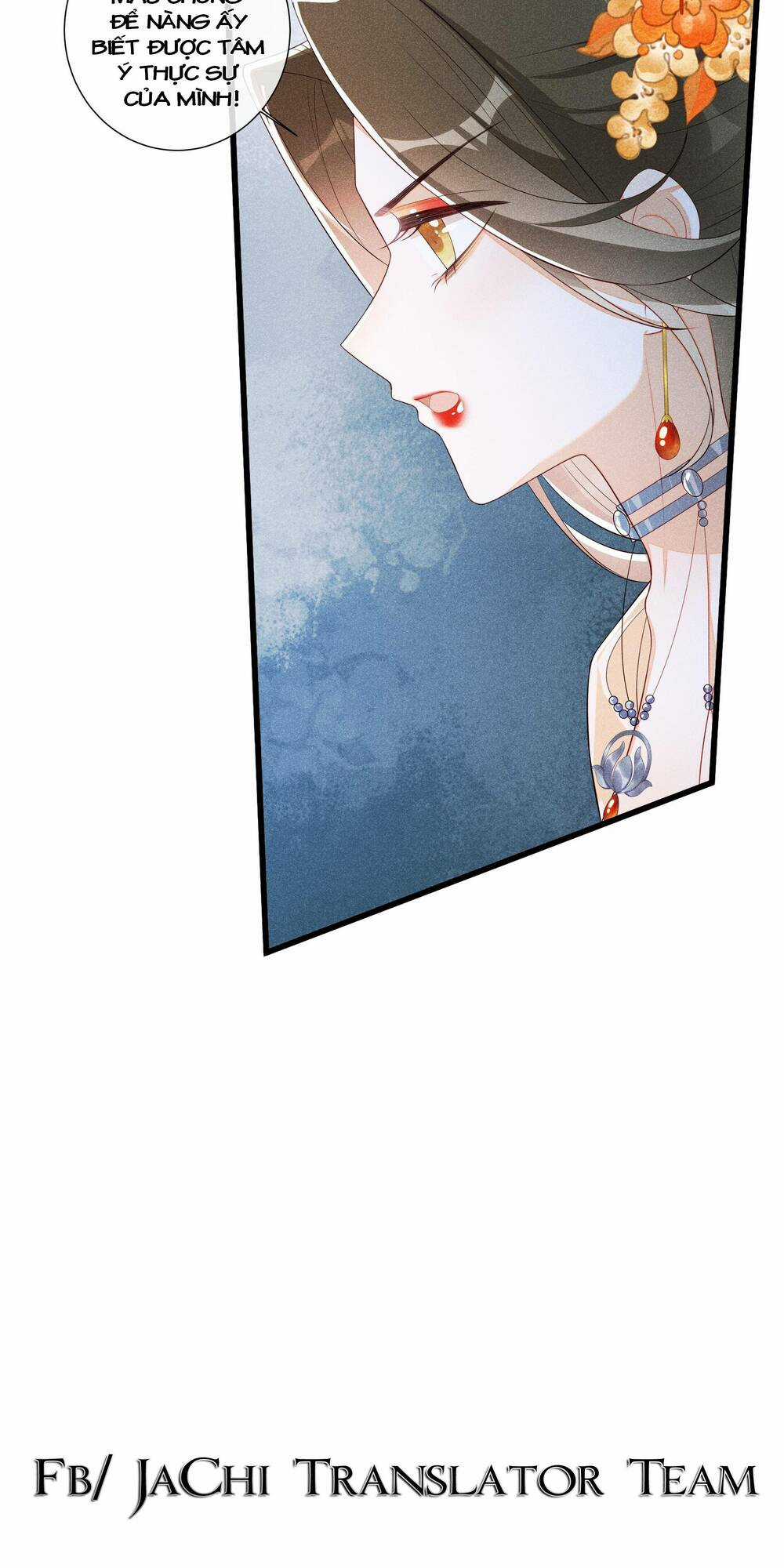 Quý Phi Hôm Nay Cũng Bị Thịt Chapter 6 trang 32