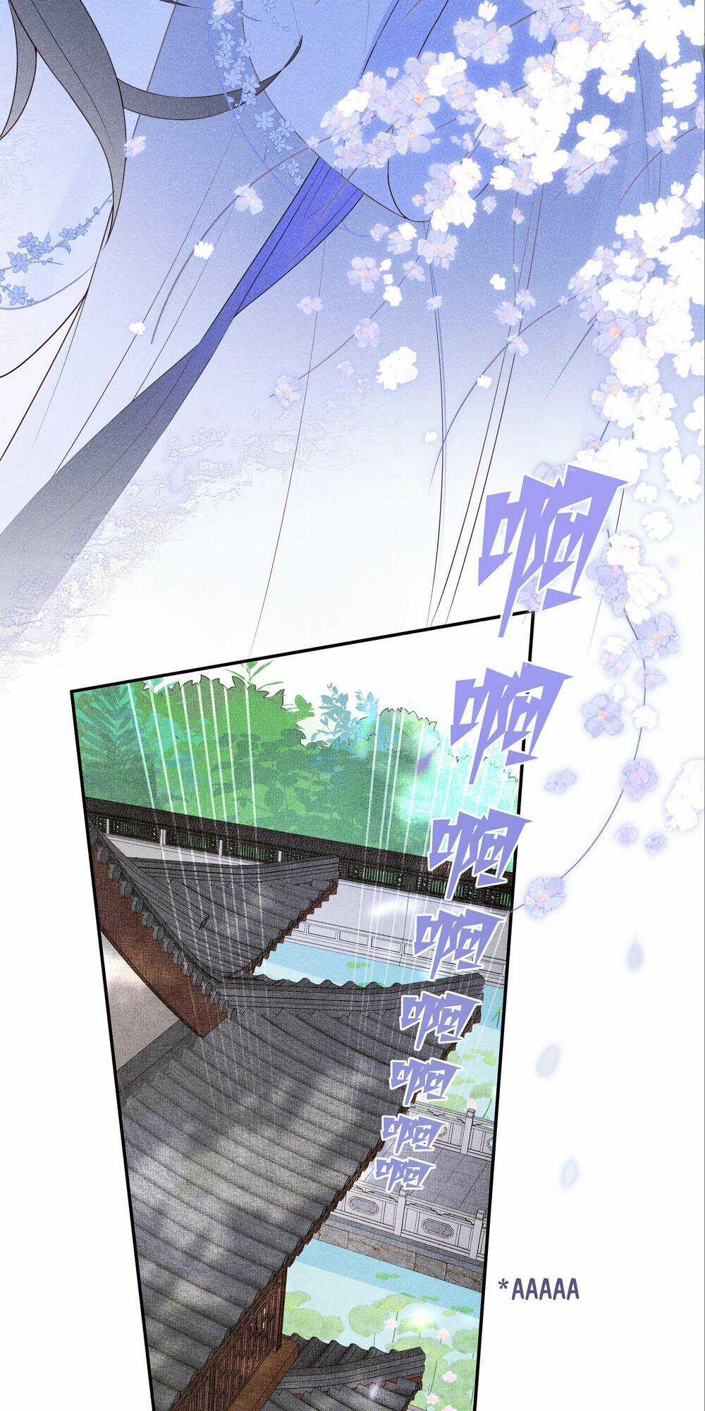 Quý Phi Hôm Nay Cũng Bị Thịt Chapter 6 trang 6