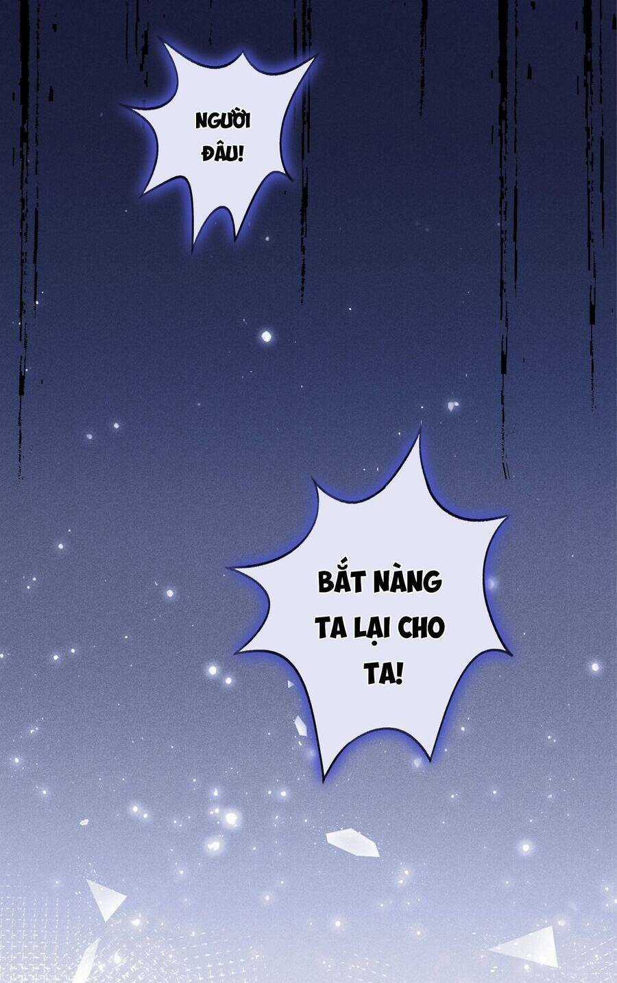 Quý Phi Hôm Nay Cũng Bị Thịt Chapter 7 trang 22