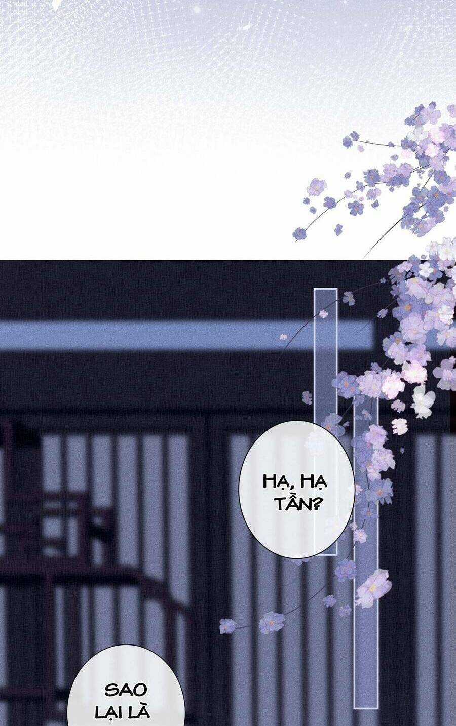 Quý Phi Hôm Nay Cũng Bị Thịt Chapter 7 trang 23