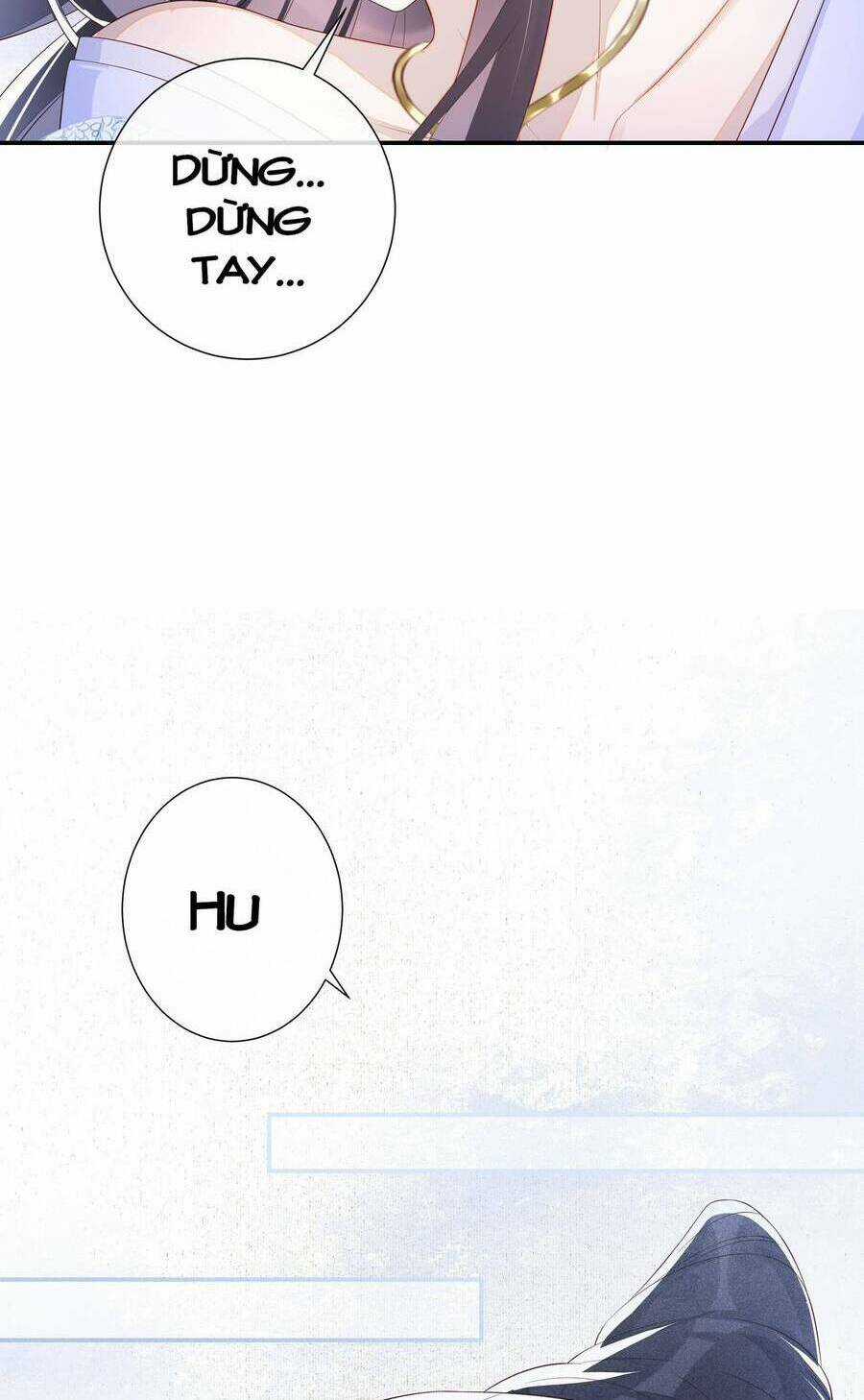 Quý Phi Hôm Nay Cũng Bị Thịt Chapter 7 trang 37