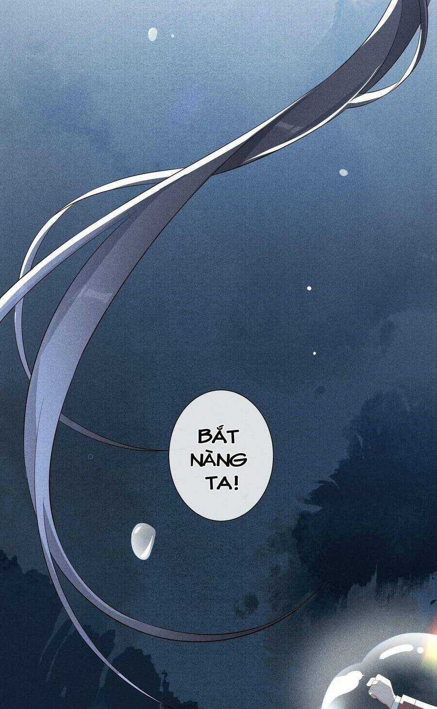 Quý Phi Hôm Nay Cũng Bị Thịt Chapter 7 trang 39