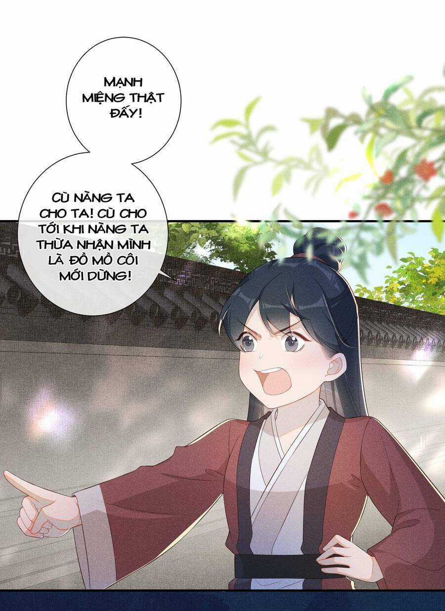Quý Phi Hôm Nay Cũng Bị Thịt Chapter 7 trang 44
