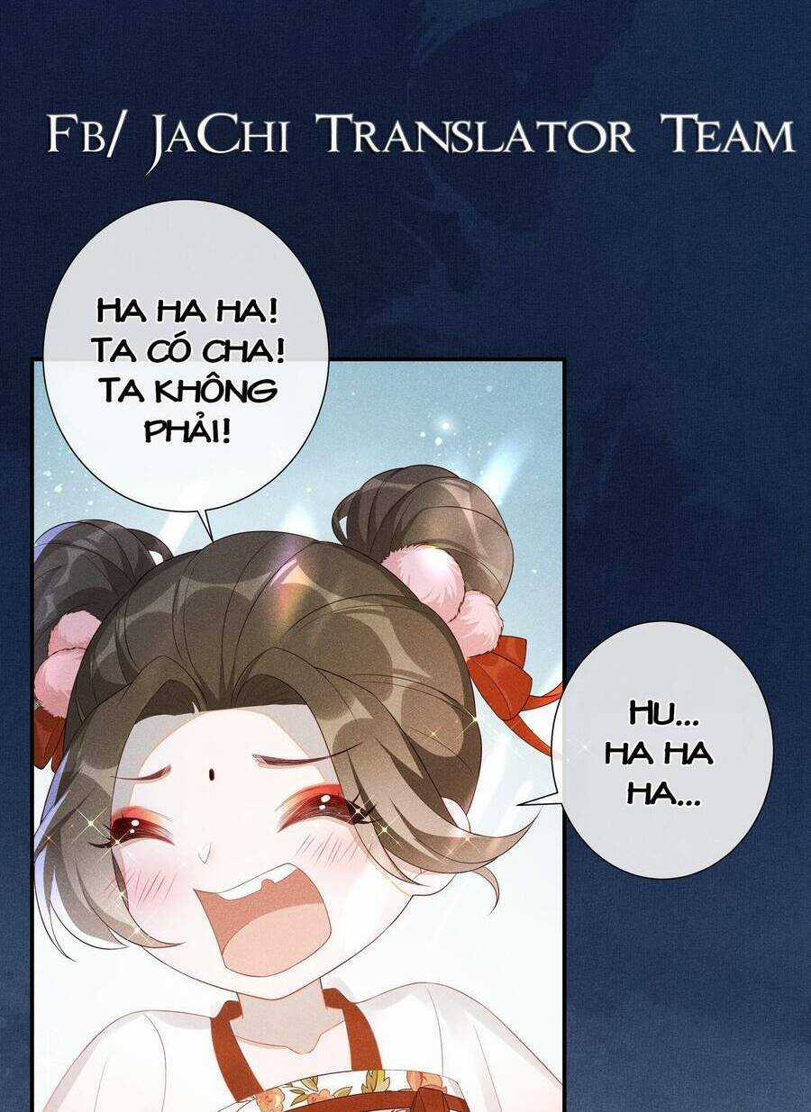 Quý Phi Hôm Nay Cũng Bị Thịt Chapter 7 trang 45