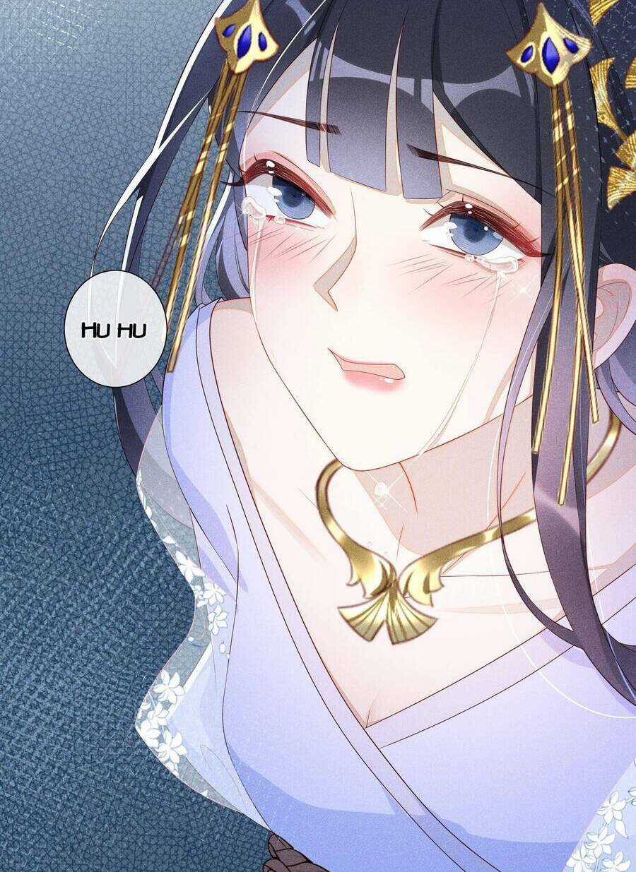 Quý Phi Hôm Nay Cũng Bị Thịt Chapter 7 trang 48
