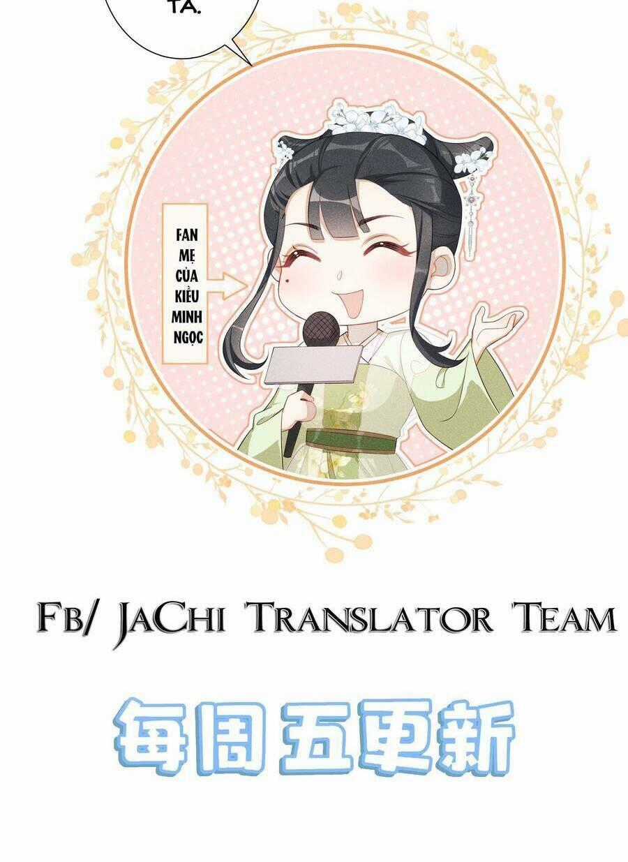 Quý Phi Hôm Nay Cũng Bị Thịt Chapter 7 trang 50
