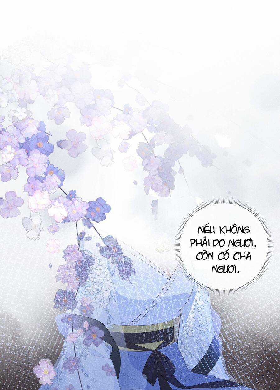 Quý Phi Hôm Nay Cũng Bị Thịt Chapter 8 trang 13