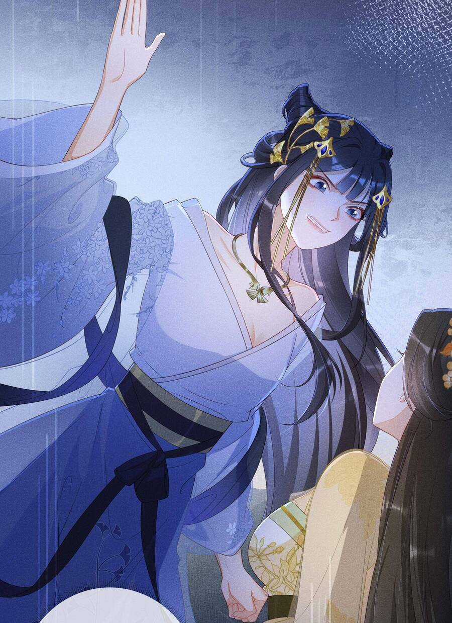 Quý Phi Hôm Nay Cũng Bị Thịt Chapter 8 trang 15