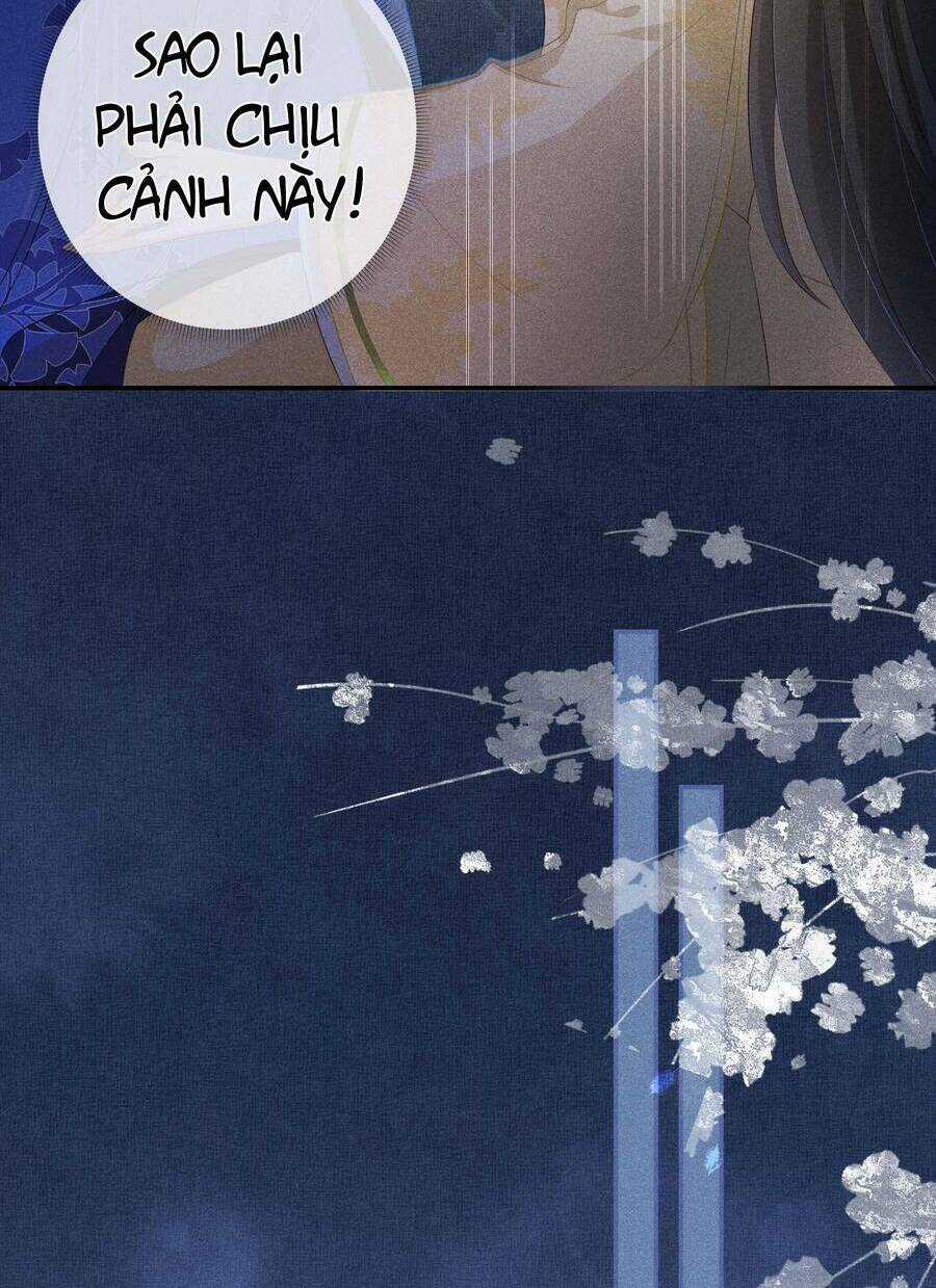 Quý Phi Hôm Nay Cũng Bị Thịt Chapter 8 trang 16