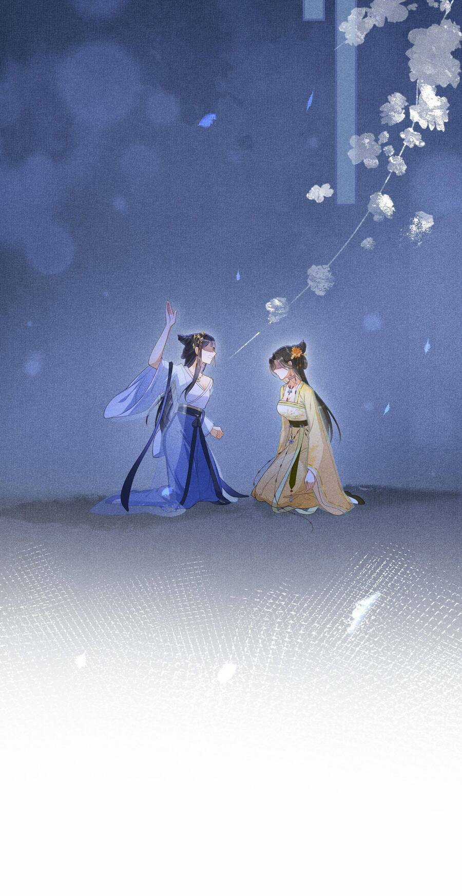 Quý Phi Hôm Nay Cũng Bị Thịt Chapter 8 trang 17