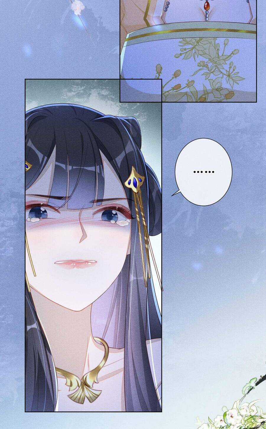 Quý Phi Hôm Nay Cũng Bị Thịt Chapter 8 trang 19