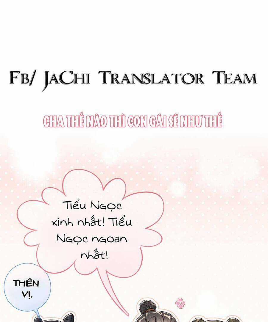 Quý Phi Hôm Nay Cũng Bị Thịt Chapter 8 trang 2