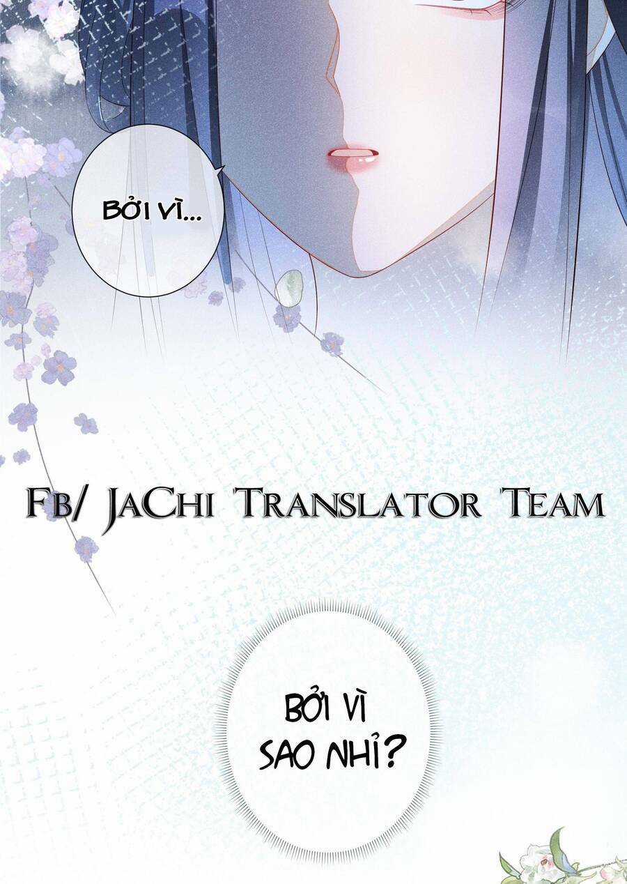 Quý Phi Hôm Nay Cũng Bị Thịt Chapter 8 trang 26