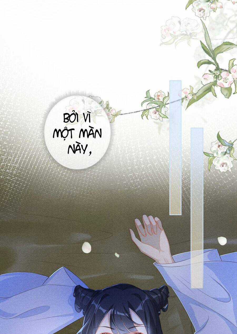 Quý Phi Hôm Nay Cũng Bị Thịt Chapter 8 trang 27