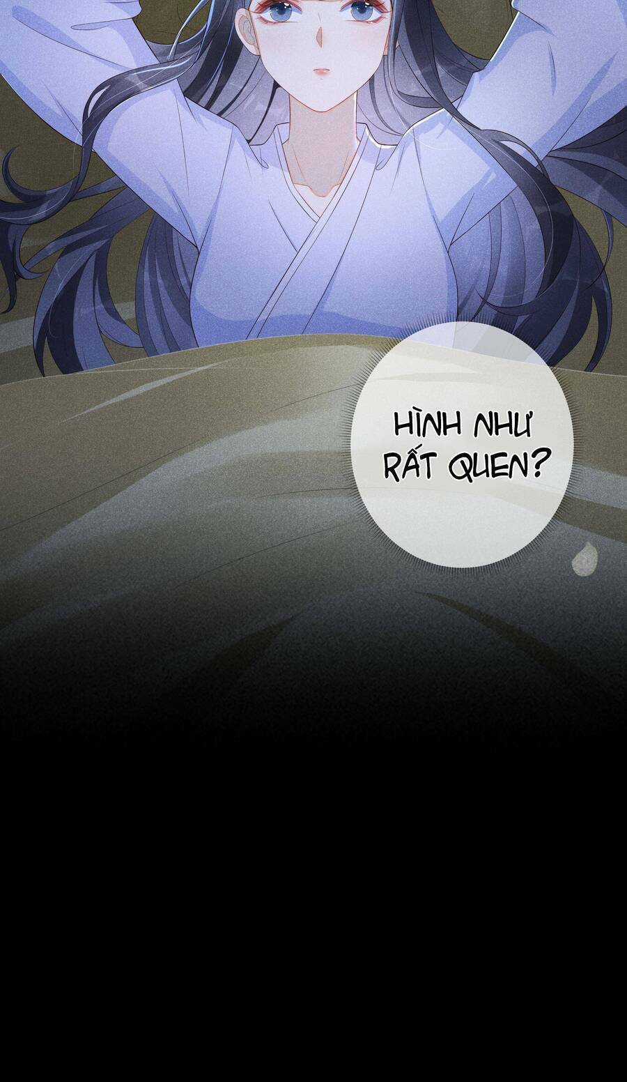 Quý Phi Hôm Nay Cũng Bị Thịt Chapter 8 trang 28