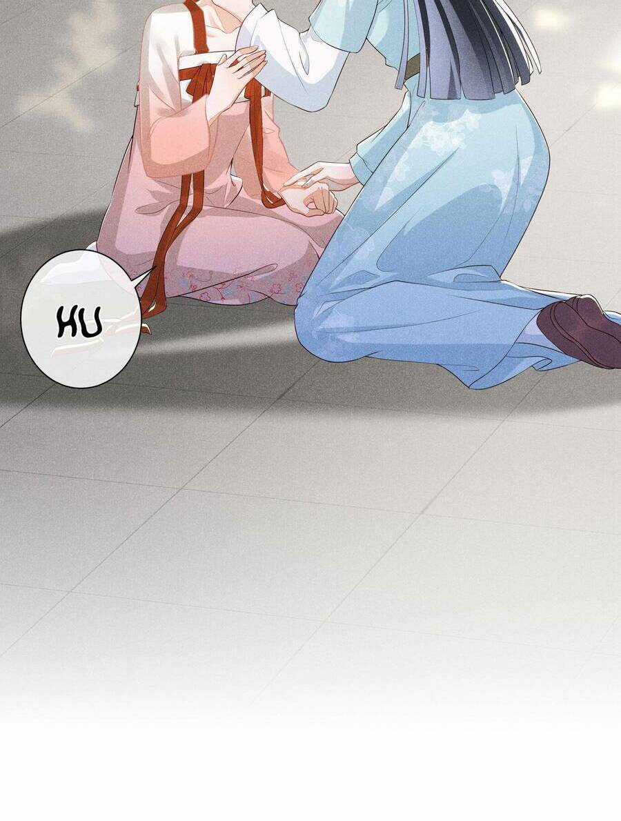 Quý Phi Hôm Nay Cũng Bị Thịt Chapter 8 trang 35