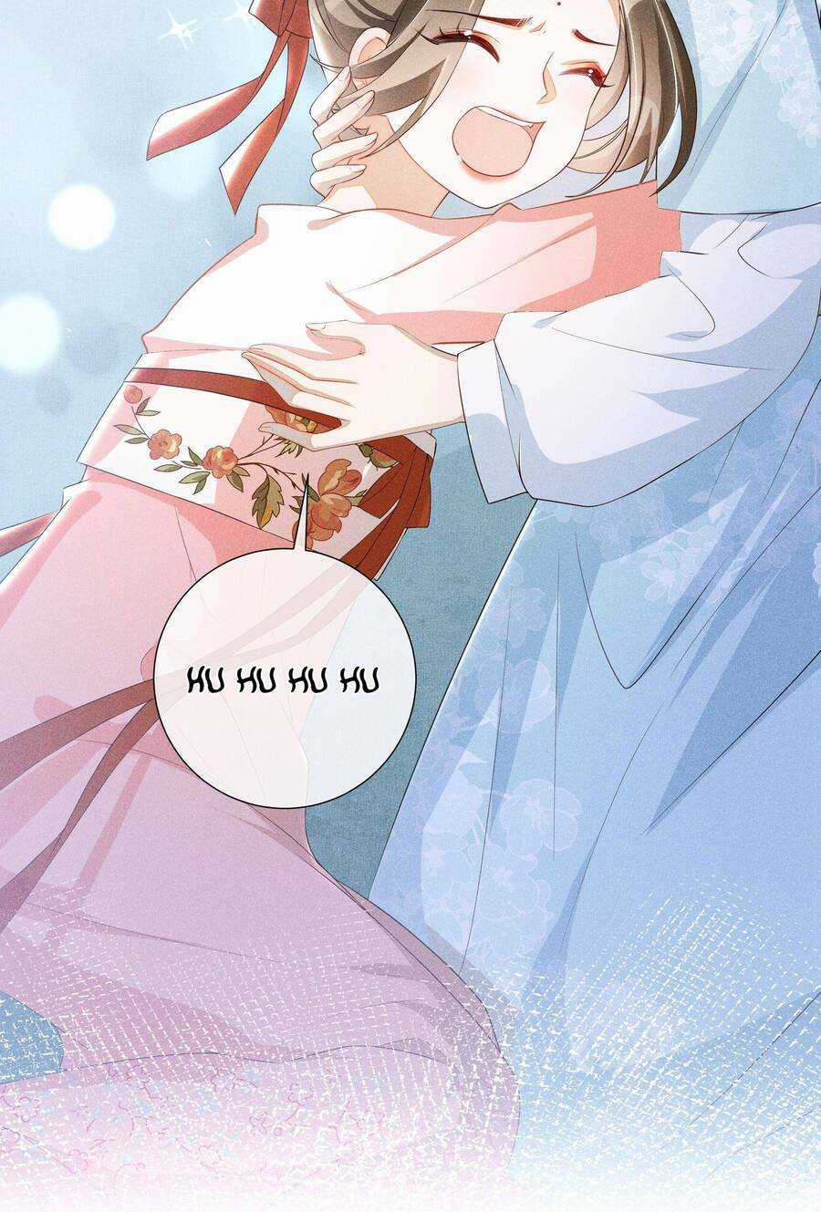 Quý Phi Hôm Nay Cũng Bị Thịt Chapter 8 trang 37