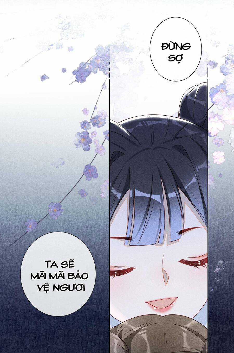 Quý Phi Hôm Nay Cũng Bị Thịt Chapter 8 trang 38