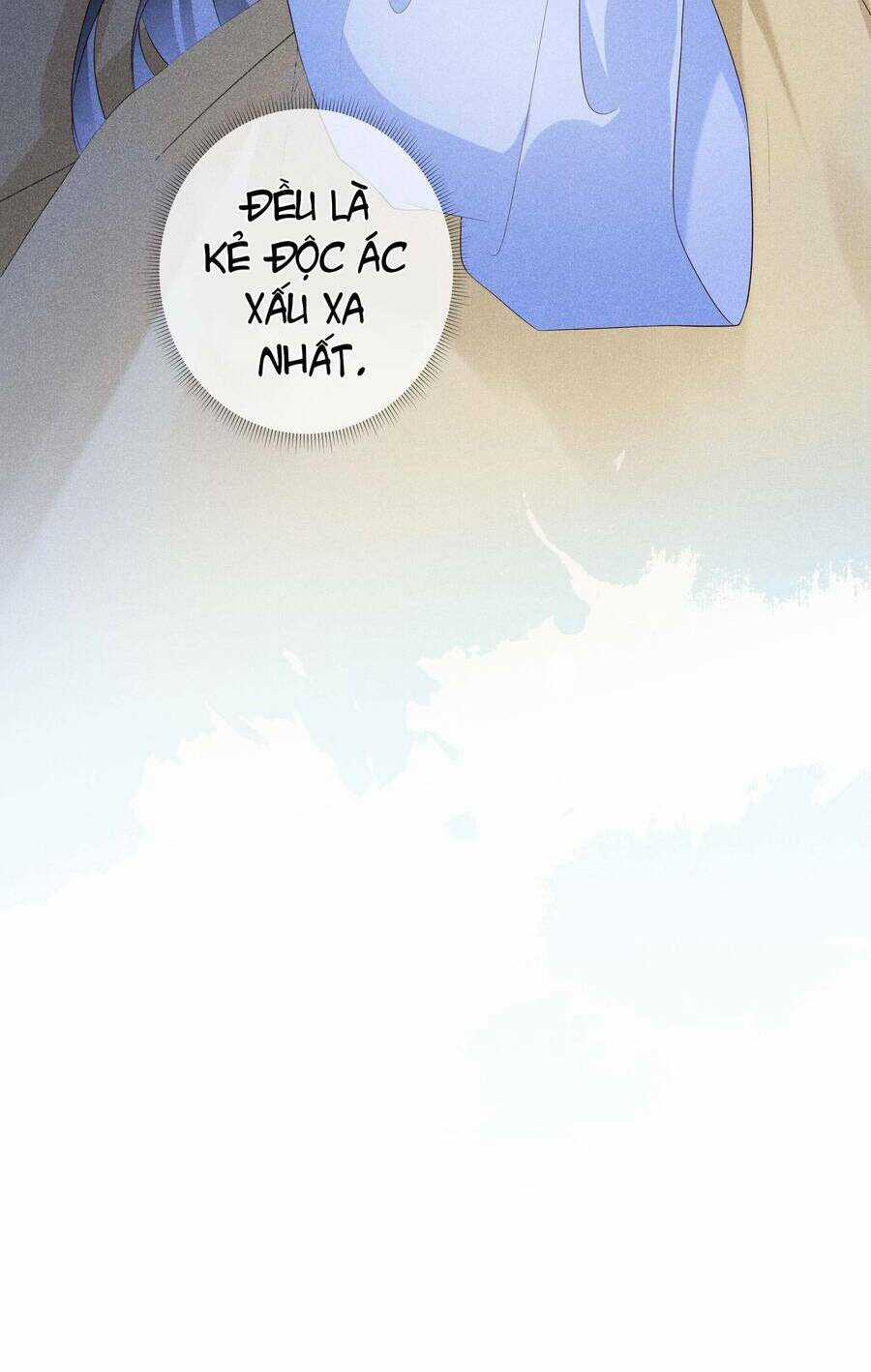 Quý Phi Hôm Nay Cũng Bị Thịt Chapter 8 trang 41