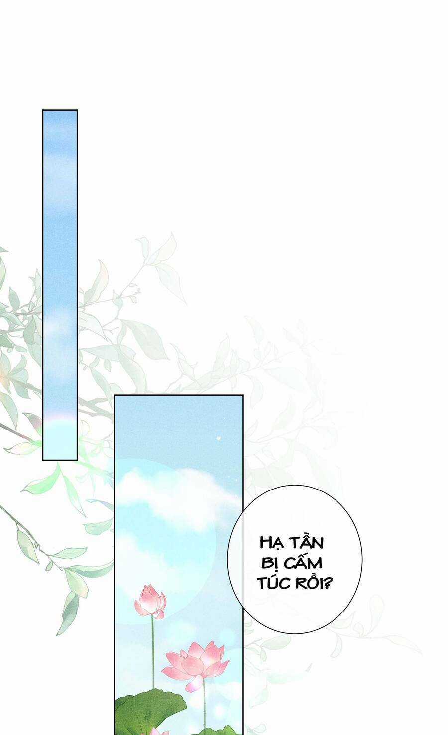 Quý Phi Hôm Nay Cũng Bị Thịt Chapter 8 trang 42