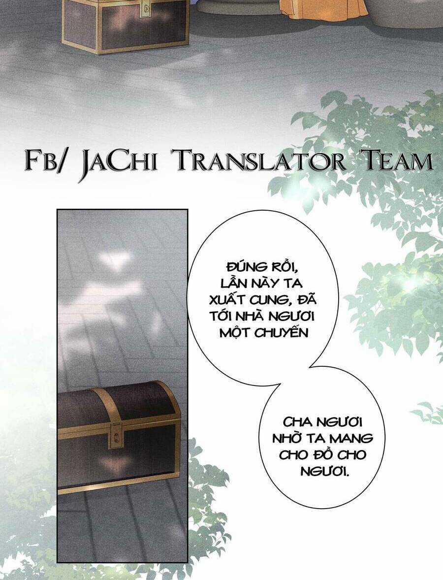 Quý Phi Hôm Nay Cũng Bị Thịt Chapter 8 trang 45