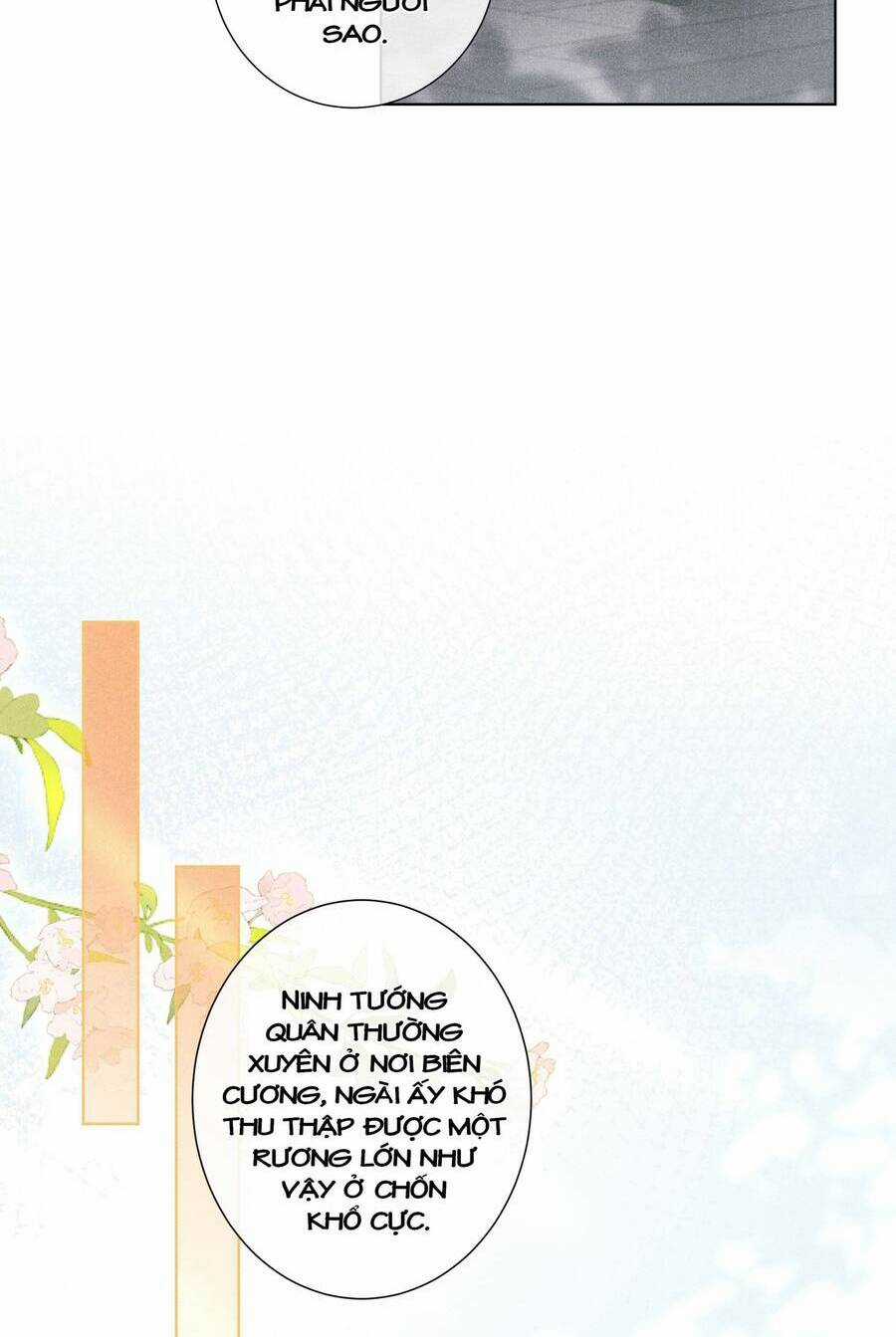 Quý Phi Hôm Nay Cũng Bị Thịt Chapter 8 trang 47